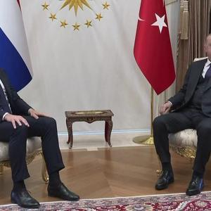 Hollanda Başbakanı’ndan Türkiye’ye ziyaret… NATO Genel Sekreterliği için destek isteyecek