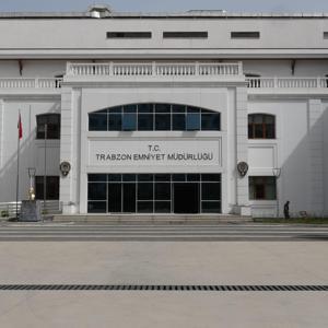 Trabzon’da uyuşturucu operasyonu; 6 şüpheli adliyede