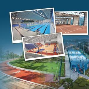 Başkan Büyükkılıçtan spor köyü projesi