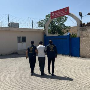 Mardinde çeşitli suçlardan aranan 14 şüpheli tutuklandı