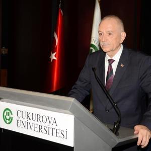 ATB Başkanı Bilgiç, Kariyer Günlerinin konuşmacısı oldu