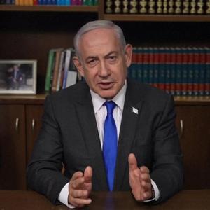 Netanyahuyu tutuklanma kokusu sardı