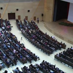 Türkiye-Azerbaycan Üniversitesine kabul başlıyor