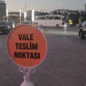 İstanbulluların yeni derdi: Vale ücreti
