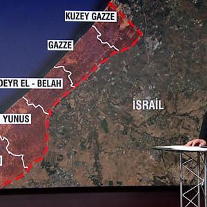 İşte detaylar... Gazze’de ateşkes sağlanacak mı