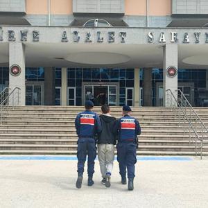 Edirne’de 4 farklı suçtan aranan hükümlü yakalandı