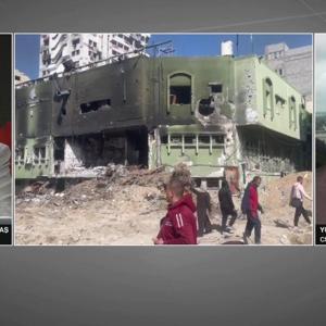 Gözler Refah’ta: ABD soykırıma destek verecek mi