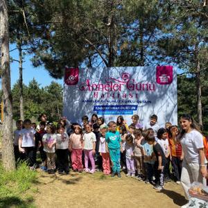 Sultangazi Belediyesi’nden Anneler Günü’ne özel etkinlik