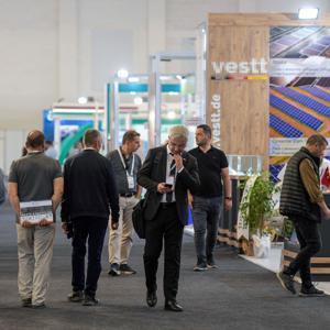 WENERGY-Temiz Enerji Teknolojileri Fuarı açılıyor