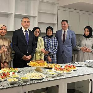 Osmaniye Belediyesi Yöresel Yemek Lezzetleri Festivaline geri sayım başladı
