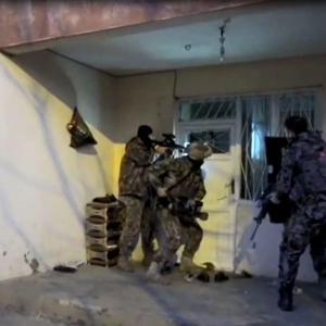 Mardinde silah kaçakçılığı operasyonunda 1 tutuklama