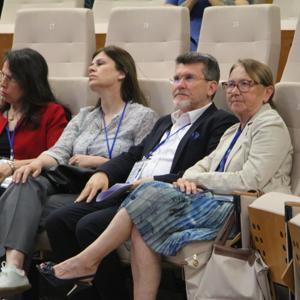 Adanada 2nci Çukurova Pediatri Kongresi düzenlendi