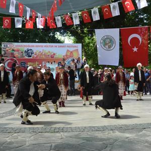 Mut Karacaoğlan, Kayısı Kültür ve Sanat Festivali 24-25-26 Haziran’da
