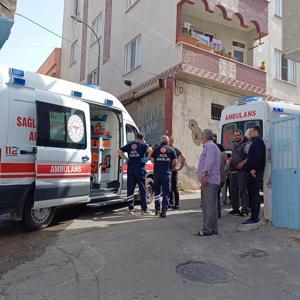 Kilis’te motosiklet devrildi: 2 yaralı