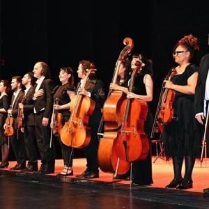 Antalya 14. Uluslararası Tiyatro Festivali perde açtı