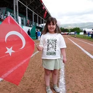 19 Mayıs Atatürkü Anma, Gençlik ve Spor Bayramı Bingölde kutlandı