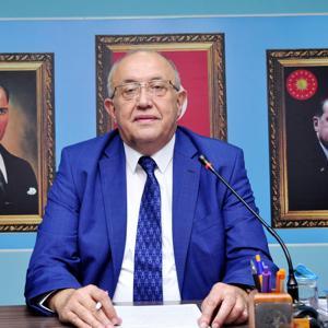 AK Parti İlçe Başkanı Erol defnedildi
