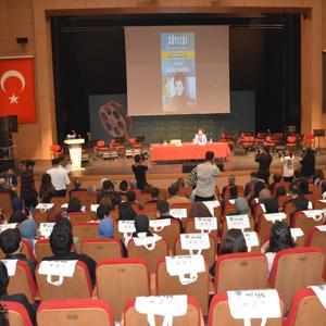 Sivasta Uluslararası Film Festivali başladı