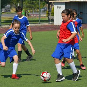 Aliağa Belediyesi yaz spor okulları için kayıtlar başlıyor