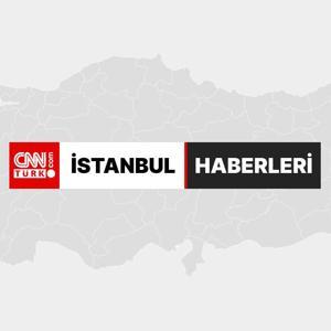 İstanbul - Çatalca’da karşı şeride geçip otobüse çarptı: Kaza anı kamerada