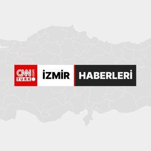 İzmirde kamyon ile motosiklet çarpıştı: 1 kişi öldü