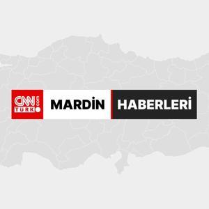 Mardin’de kontrolden çıkan otomobil, refüje çarptı: 5 yaralı