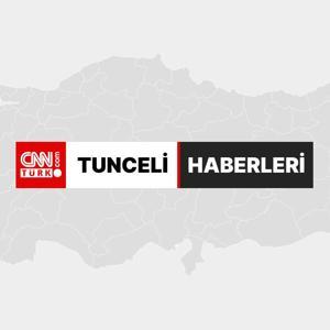 Tunceli’de devrilen TIRın şoförü yaralandı, 26 küçükbaş öldü