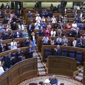 İspanya’da ayrılıkçı Katalanların affı onaylandı