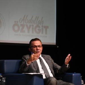 Başkan Özyiğit: Yenişehir Belediyesi yenilenebilir enerjiye geçiyor