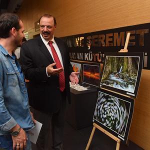 Yıldırım Belediyesi Doğa Fotoğrafçılığı atölyesi mezunlarını verdi