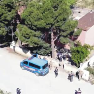 Osmaniyede uyuşturucu operasyonu: 2 tutuklu