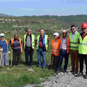 TTKD, Yeniköy Kemerköy Enerjinin Doğaya Geri Kazandırma projesi final raporunu açıkladı