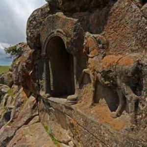 Bozyazı Arsinoe Antik Kenti’nde çalışma başlatıldı