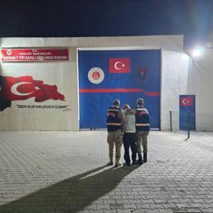 Siirt’te 12 yıl hapisle aranan firari hükümlü yakalandı