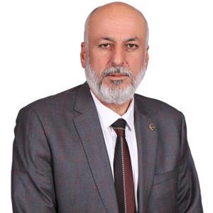Yeniden Refah Partisi Elmalı ilçe başkanı istifa etti