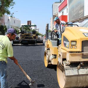 Ceyhanda çarşı trafiği rahatlayacak