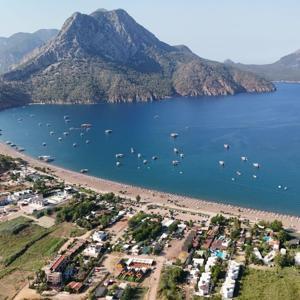 Adrasanın sorunları için rapor hazırlandı