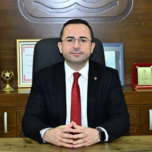 MATSO Başkanı Güngörden Basın Bayramı mesajı