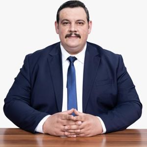 Yalvaç Belediye Başkanı İYİ Partiden istifa etti