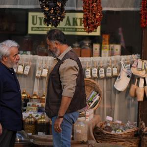 Aşkın Dünkü Çocukları filminin çekimleri Ünyede başladı