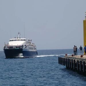 Anamur Feribot ve Deniz Uçağı İskelesi 2 Ağustos’ta açılıyor