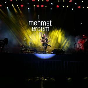 Dikilide Mehmet Erdem rüzgarı