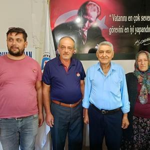 Su faturasını düzenli ödeyen köylüye, muhtardan yarım gram altın