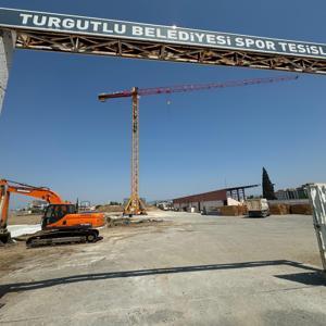 Turgutluspor sezona Manisa’da başlayabilir