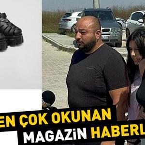 4 Eylül 2024 günün öne çıkan magazin haberleri...