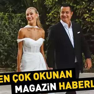 5 Eylül 2024 günün öne çıkan magazin haberleri...