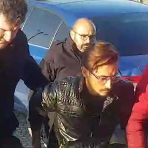 Saliha Gizemi öldürüp gömen iki kardeş, suçlamaları reddetti