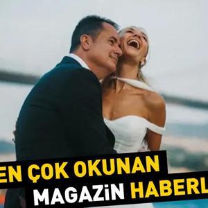 6 Eylül 2024 günün öne çıkan magazin haberleri...