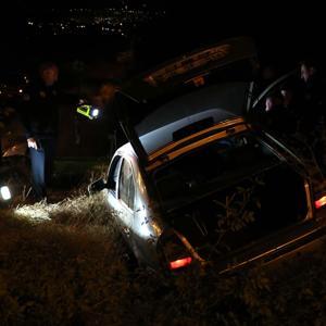 Cinayete trafik kazası görünümü veren sanıklara hapis ile tahliye