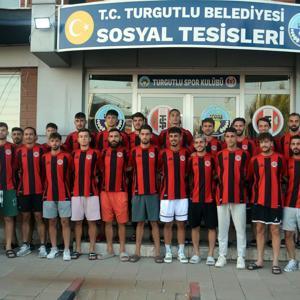 Turgutluspor’da 19 transfer birden